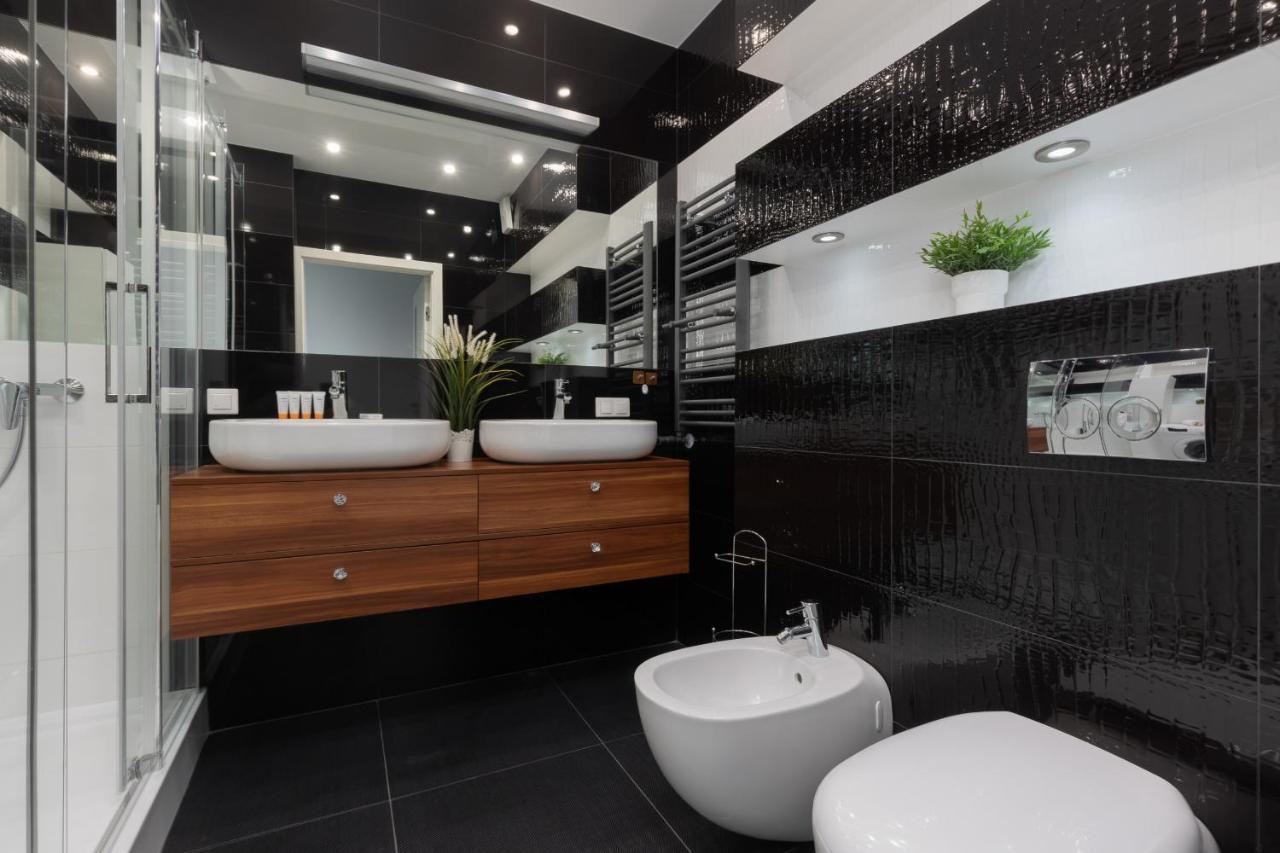 Apartament Silver By Renters Prestige