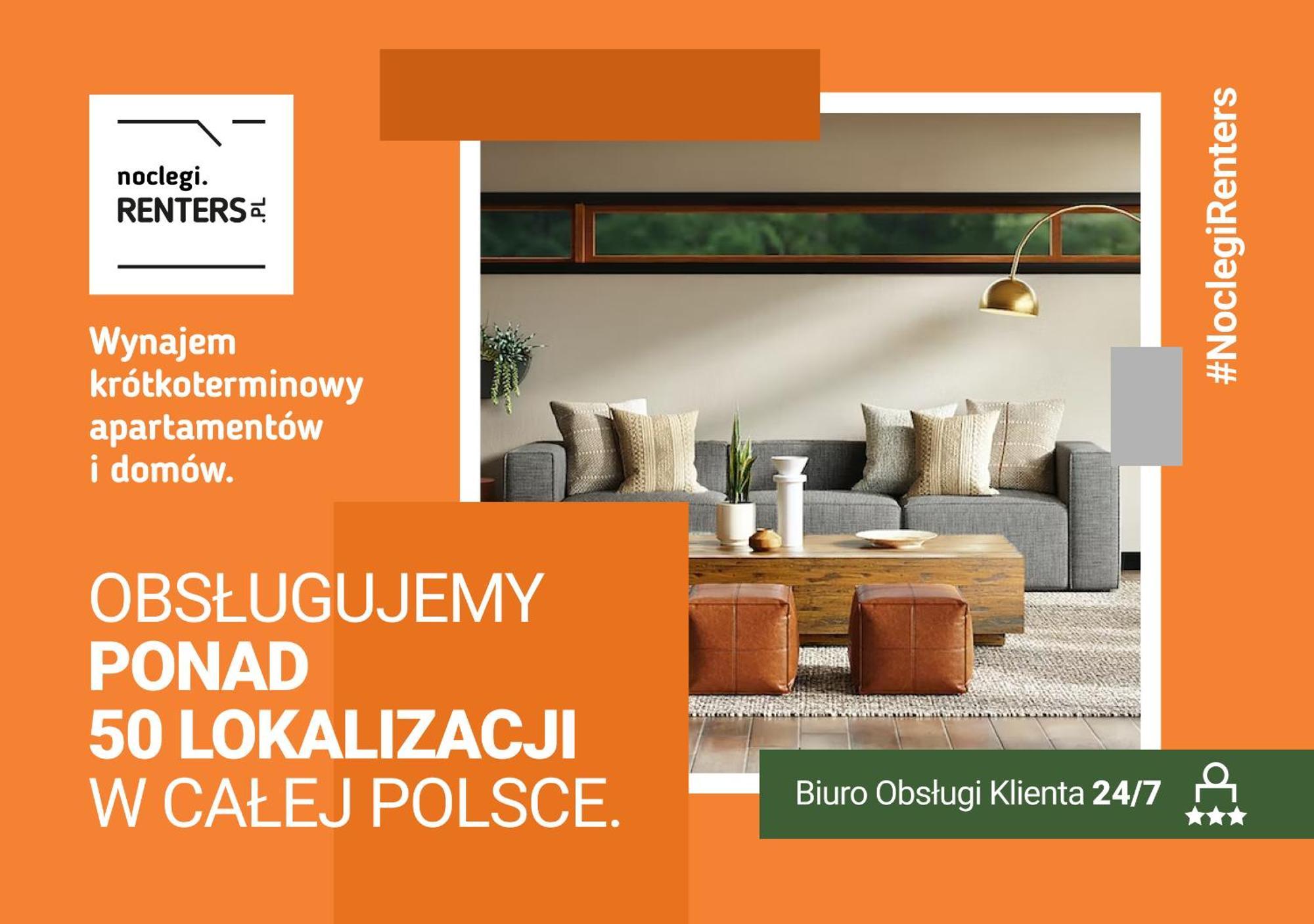 Silver By Renters Prestige * Warszawa